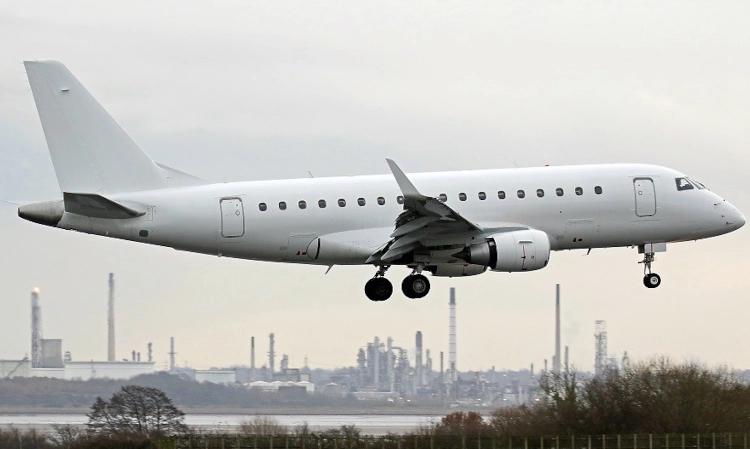Aeronave