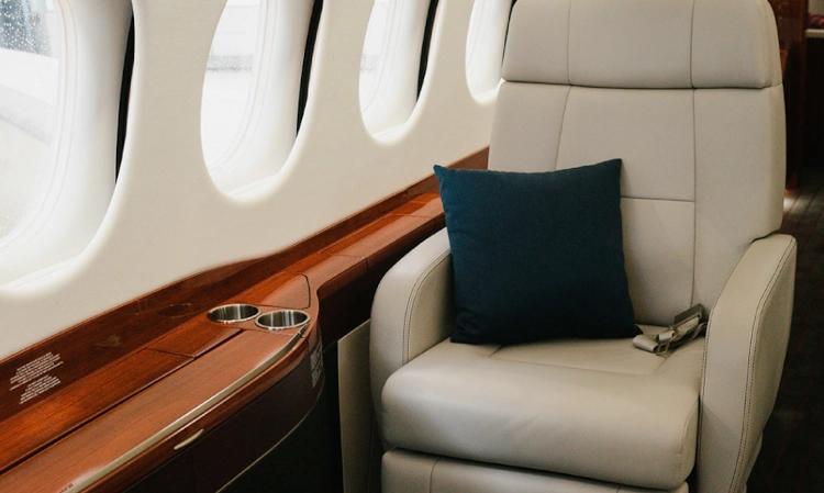 Falcon 7X