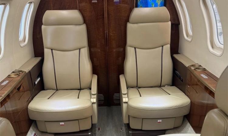 Learjet 45XR