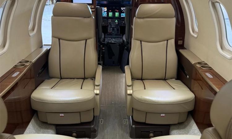 Learjet 45XR