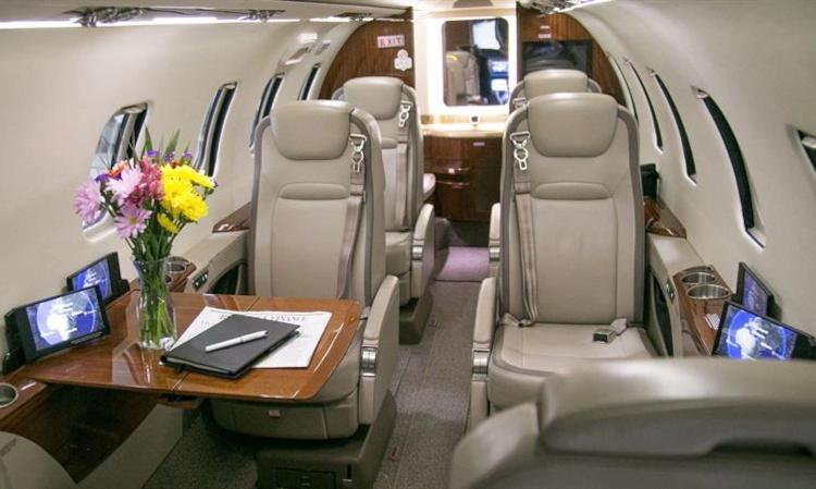 Aeronave