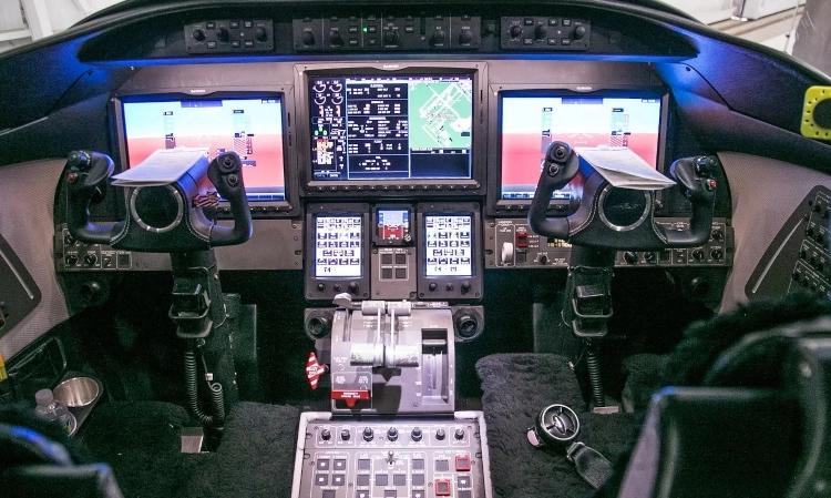 Aeronave