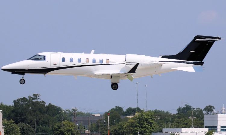Aeronave