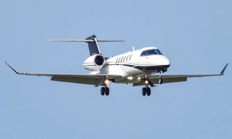 Aeronave