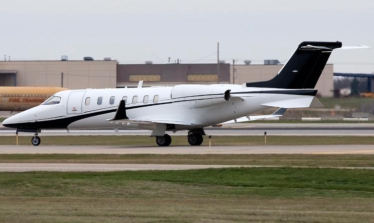 Aeronave