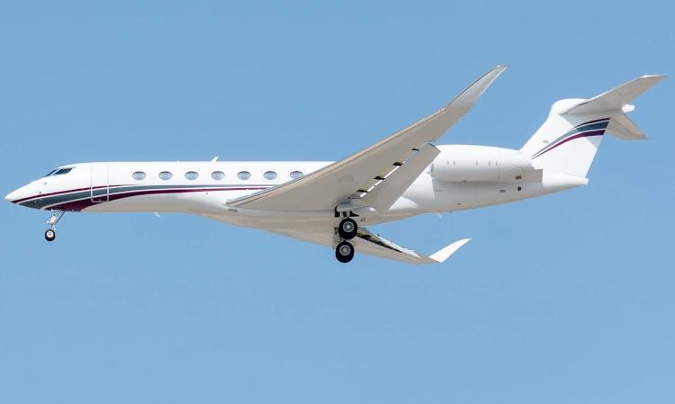 Aeronave