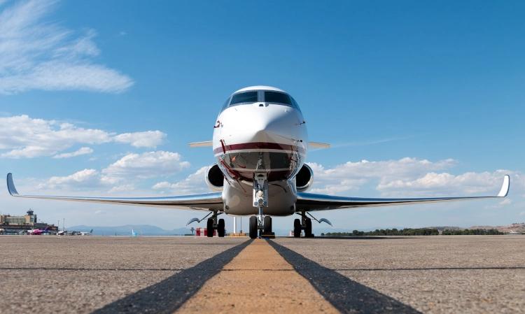 Aeronave