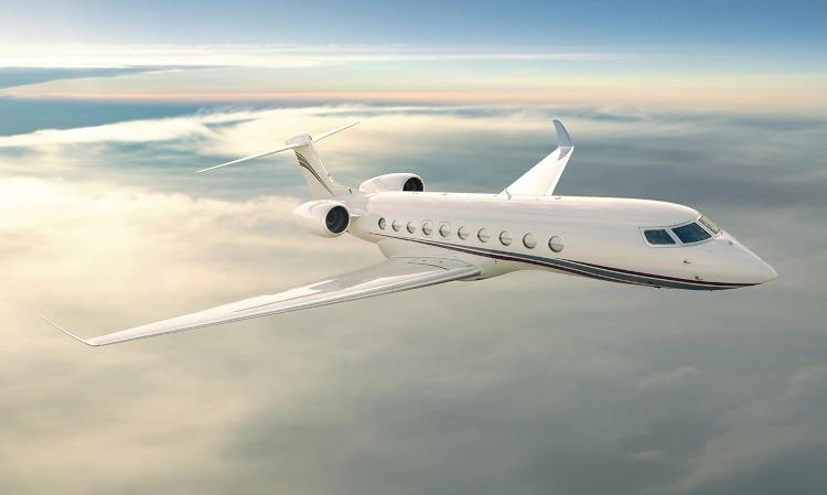 Aeronave