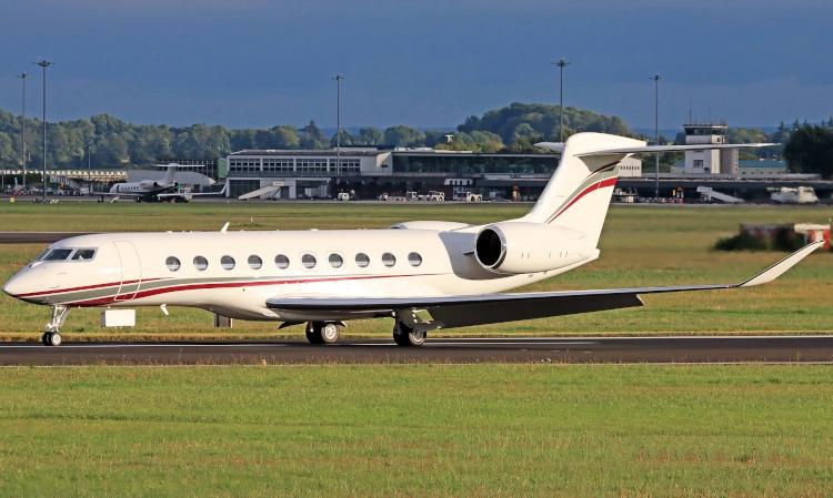 Aeronave