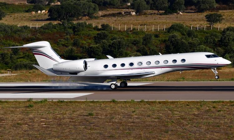 Aeronave
