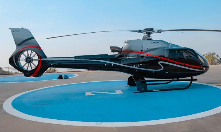 Aeronave