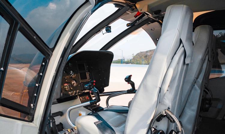 Aeronave