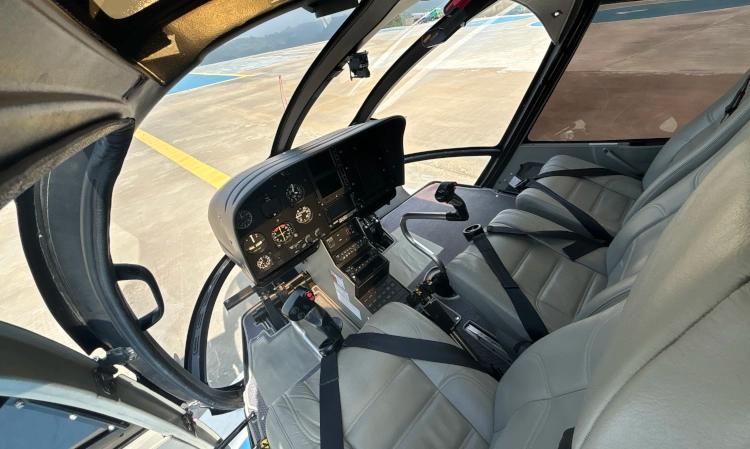 Aeronave