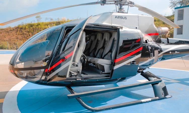 Aeronave