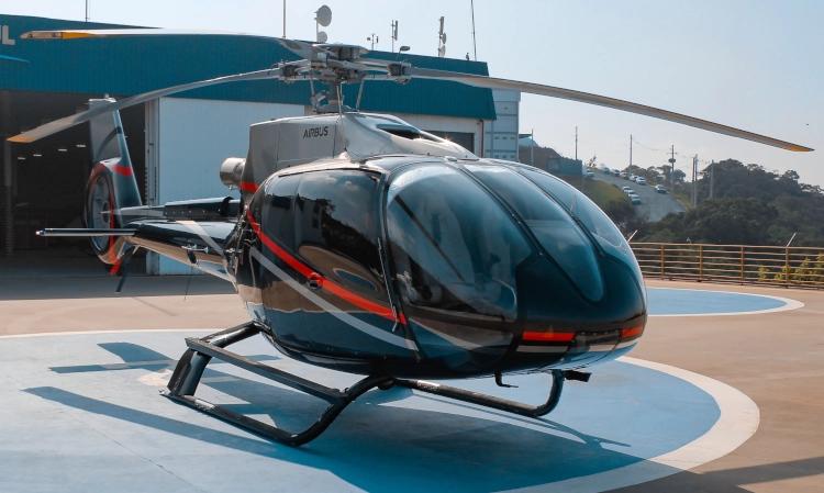 Aeronave