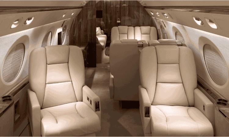 Aeronave