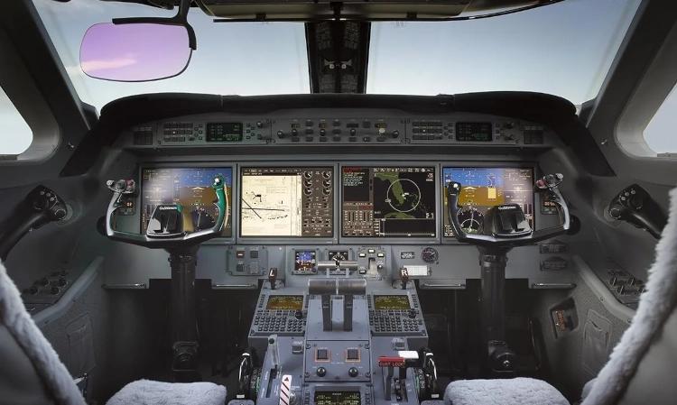 Aeronave