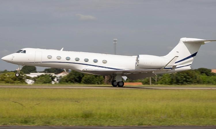 Aeronave