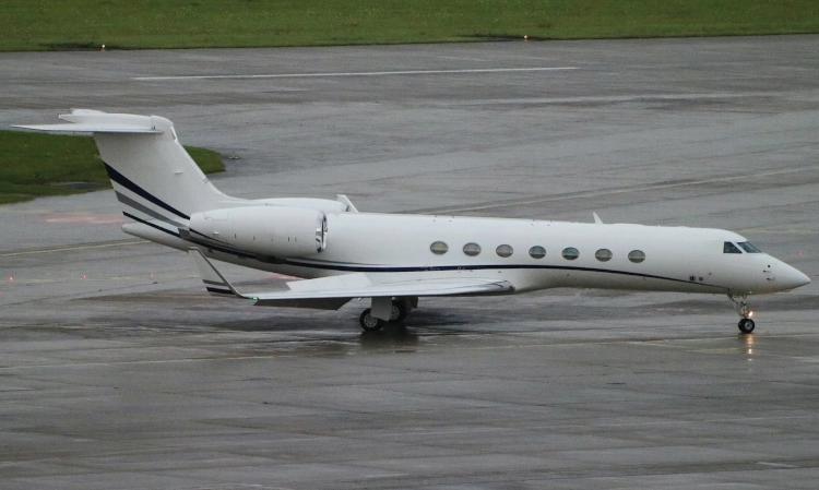 Aeronave