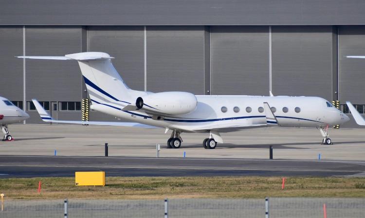 Aeronave