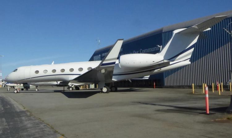 Aeronave