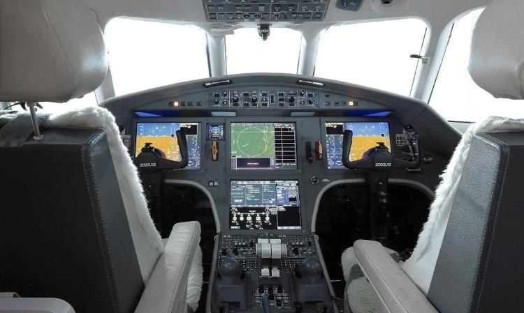 Aeronave