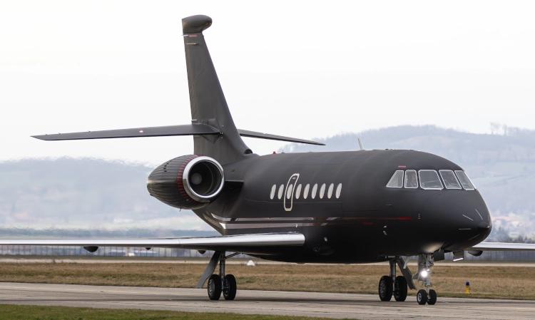 Aeronave