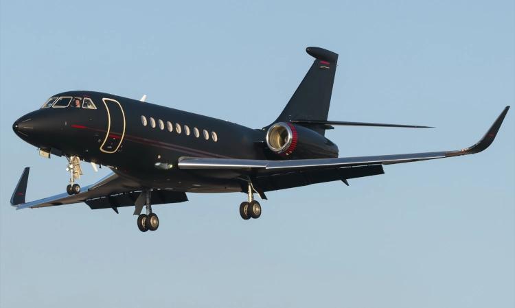 Aeronave