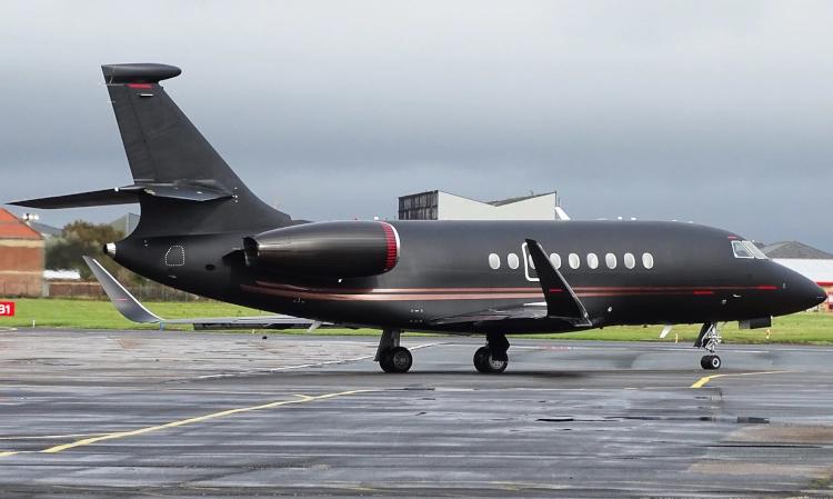 Aeronave