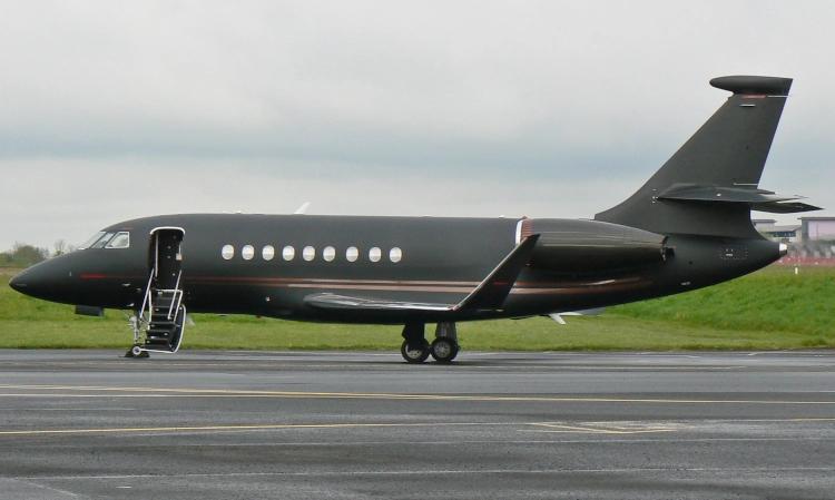 Aeronave