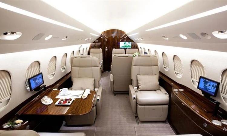Aeronave