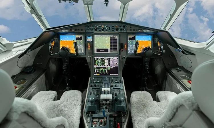 Aeronave