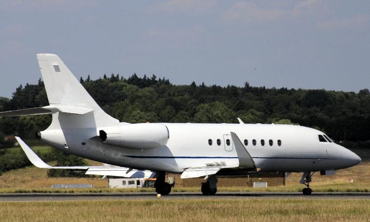 Aeronave