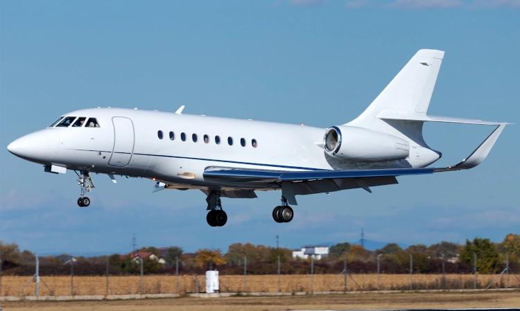 Aeronave