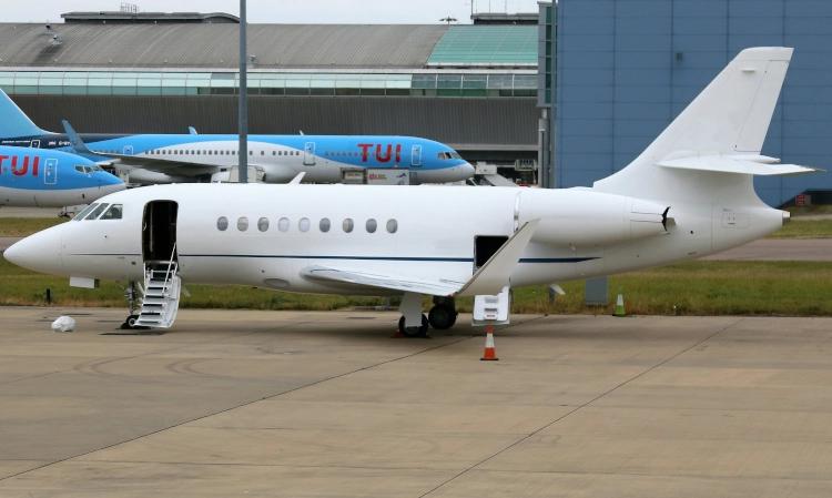 Aeronave