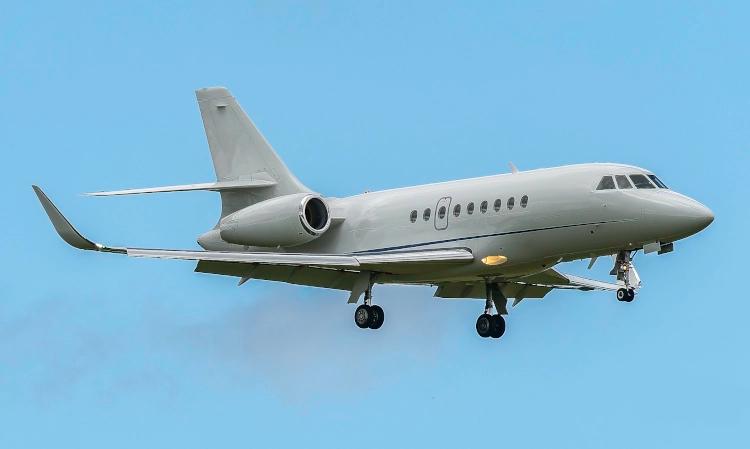 Aeronave