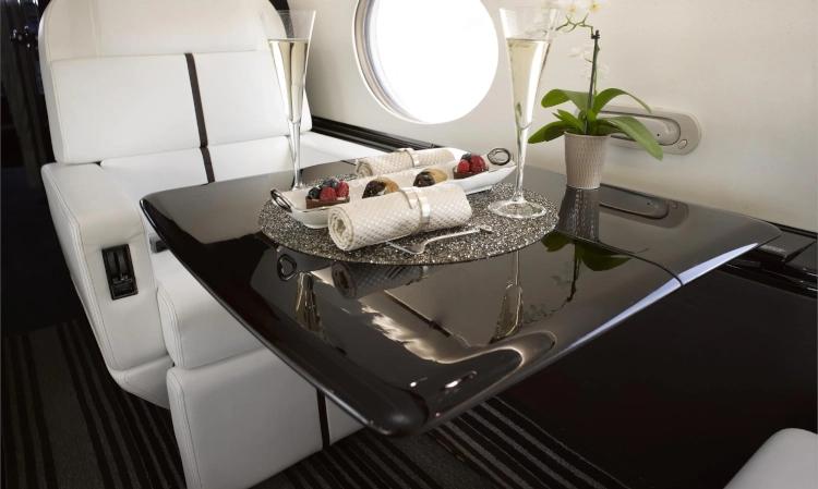 Gulfstream GV