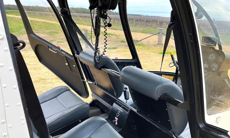 R44 Raven I