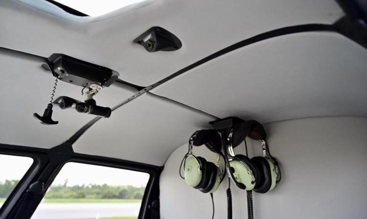 R44 Raven I