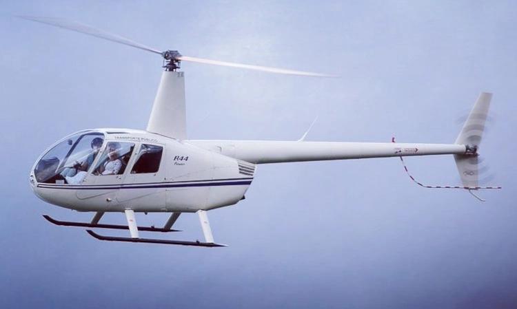 R44 Raven I