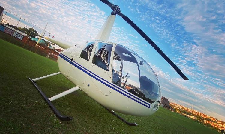 R44 Raven I