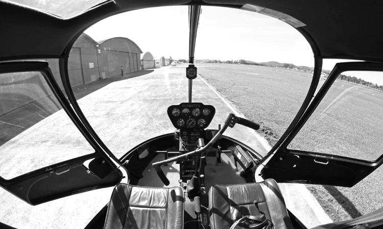 R44 Raven I