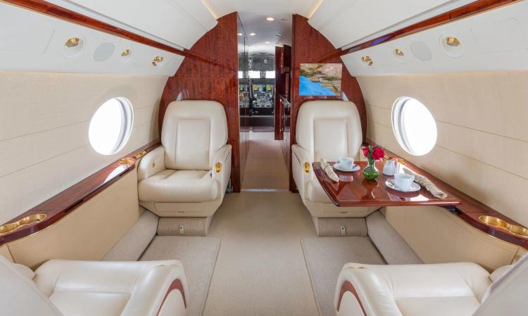 Aeronave