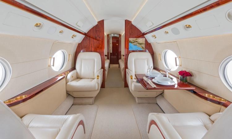 Aeronave