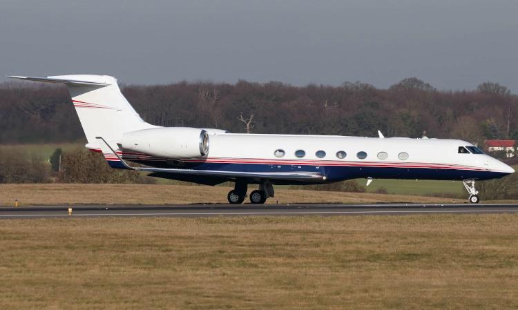 Aeronave