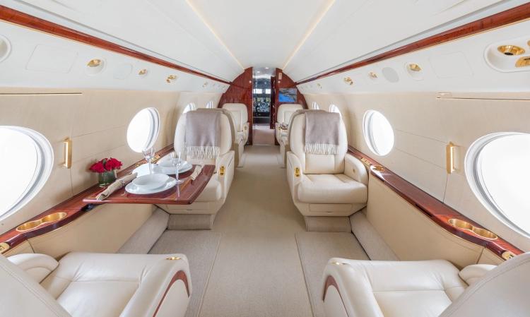 Aeronave