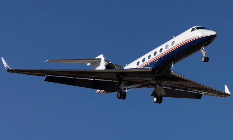 Aeronave
