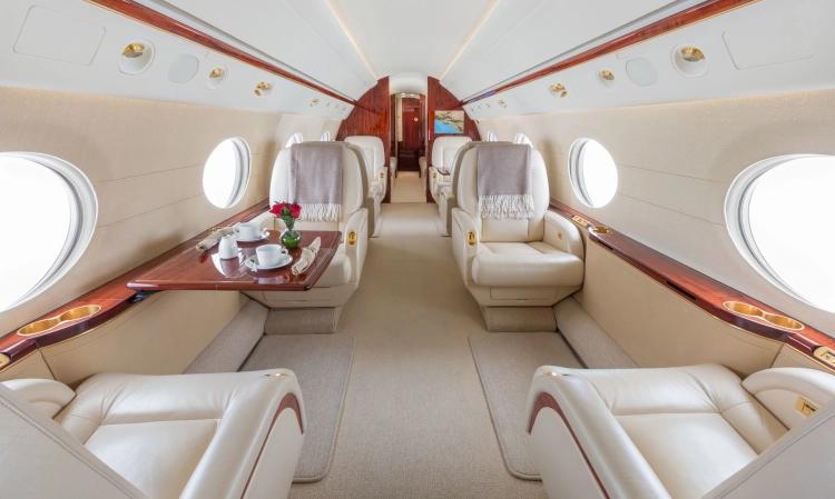 Aeronave