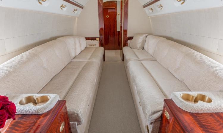 Aeronave