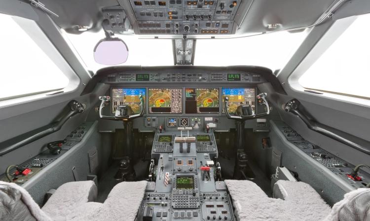 Aeronave